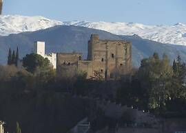 Belvilla by OYO La Perla de Andalucaa