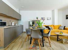 Villa Dora - Apt 2 