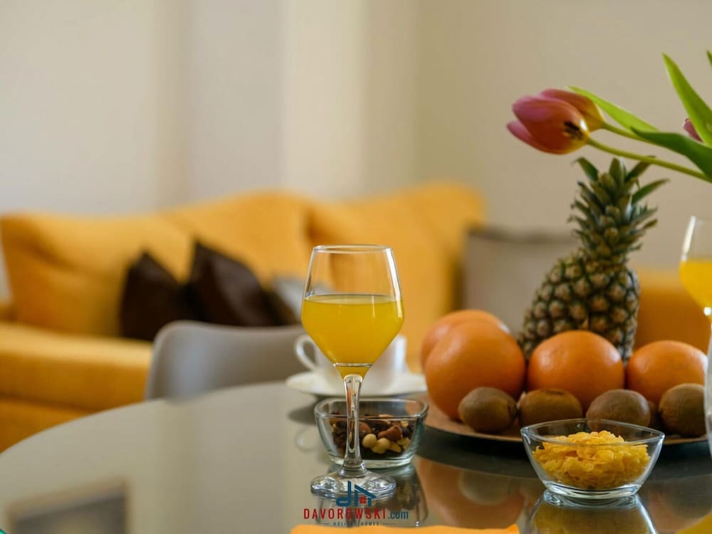 Villa Dora - Apt 2 