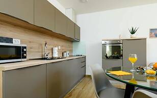 Villa Dora - Apt 2 