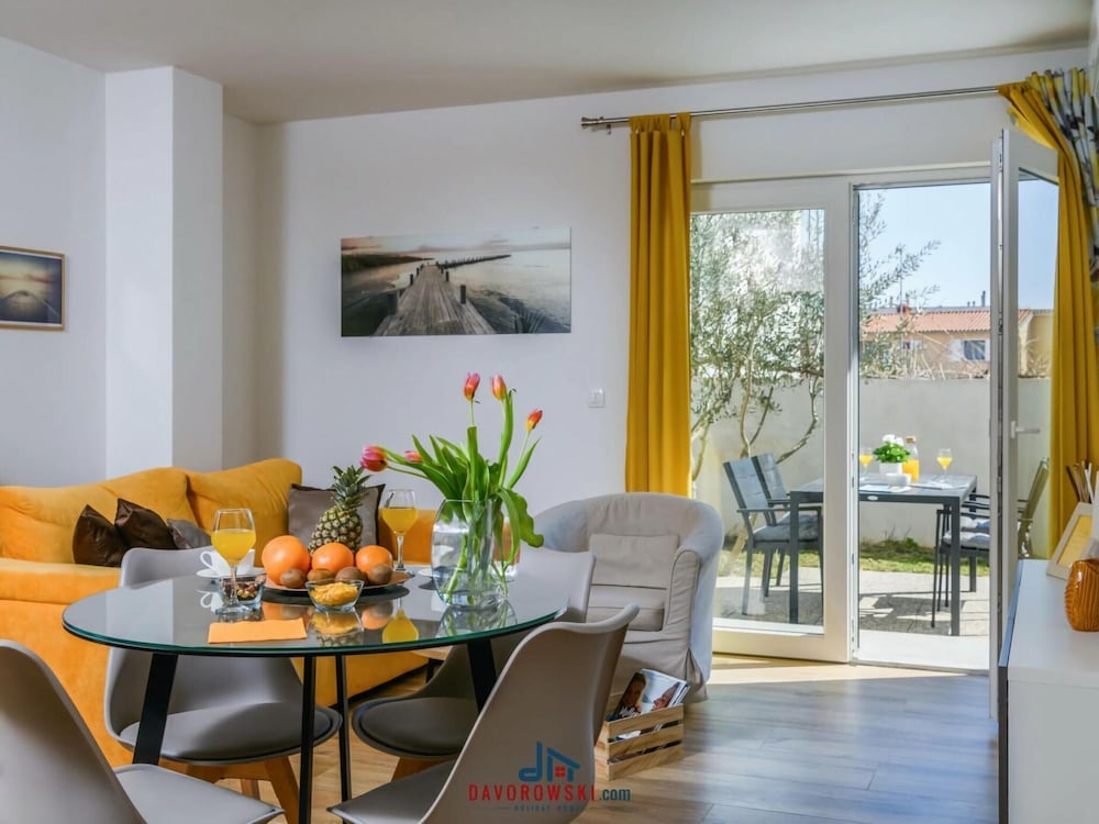 Villa Dora - Apt 2 