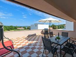 Ruim Leven Appartement 2