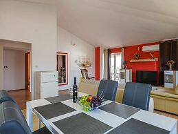 Ruim Leven Appartement 2
