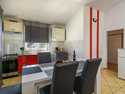 Ruim Leven Appartement 2