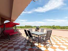 Ruim Leven Appartement 2