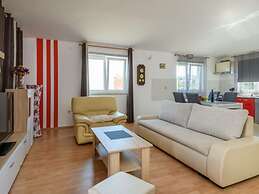 Ruim Leven Appartement 2