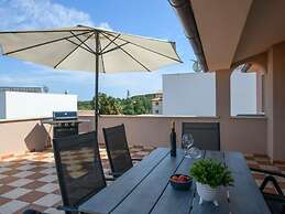 Ruim Leven Appartement 2