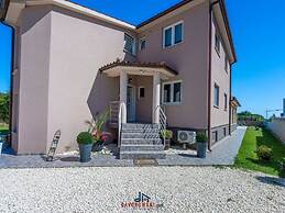 Ruim Leven Appartement 2