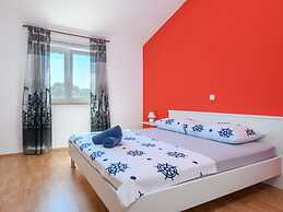 Ruim Leven Appartement 2