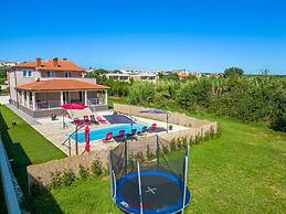 Ruim Leven Appartement 2