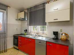 Ruim Leven Appartement 2