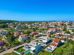 Ruim Leven Appartement 2