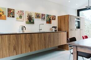 Holiday Home for Family