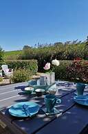 Holiday Home Deichblick 58