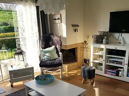 Holiday Home Deichblick 58