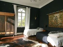 Pradia's Modern Retreat