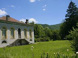 Pradia's Modern Retreat