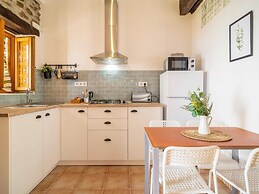 Villa Near Adra With Sea and Mountain Views