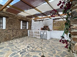 Villa Near Adra With Sea and Mountain Views