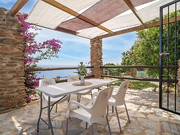 Villa Near Adra With Sea and Mountain Views