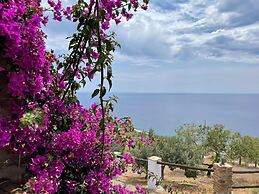Villa Near Adra With Sea and Mountain Views