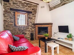 Villa Near Adra With Sea and Mountain Views