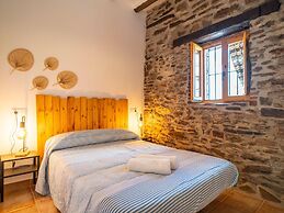 Villa Near Adra With Sea and Mountain Views