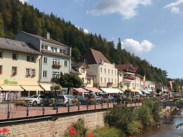 Meierhof Menzenschwand
