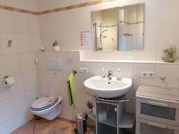 Holiday Apartment Kerstin