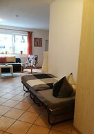 Holiday Apartment Kerstin