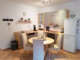 Holiday Apartment Kerstin