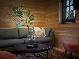 Holiday Home in Brabant With Private Spa