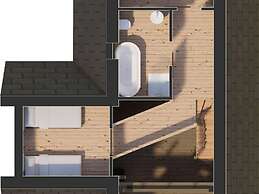 Holiday Home in Brabant With Private Spa