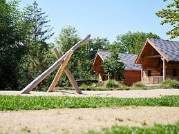 Holiday Home in Brabant With Private Spa