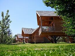 Holiday Home in Brabant With Private Spa