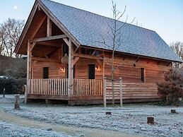 Holiday Home in Brabant With Private Spa