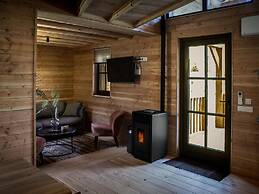 Holiday Home in Brabant With Private Spa