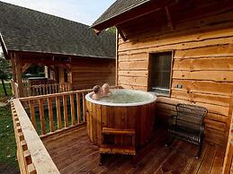 Holiday Home in Brabant With Private Spa