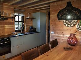Holiday Home in Brabant With Private Spa