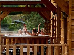 Holiday Home in Brabant With Private Spa
