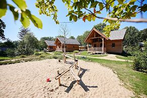 Holiday Home in Brabant With Private Spa