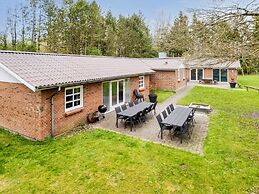 4 Star Holiday Home in Oster Assels