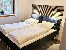 4 Star Holiday Home in Oster Assels