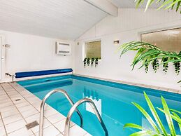 4 Star Holiday Home in Oster Assels