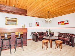 4 Star Holiday Home in Oster Assels