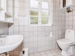 4 Star Holiday Home in Oster Assels