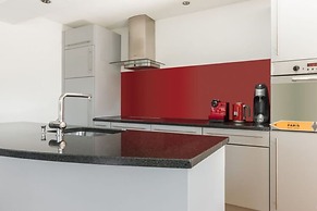 Holiday Apartment Chalet Meise