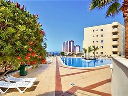 Belvilla by OYO Apartamento Sol y Paraaso II