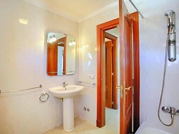 Belvilla by OYO Apartamento Sol y Paraaso II