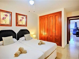 Belvilla by OYO Apartamento Sol y Paraaso II